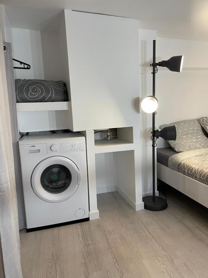 Studio Renove, Terrasse Privative, 300M Du Capitole Тулуза Экстерьер фото